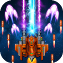 Galaxy Fighter Strike Back APK