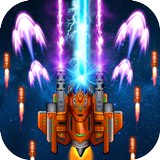 Galaxy Fighter Strike Back icon