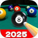 Cue Clash 3D:Master Pool APK