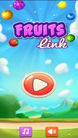 Fruit Puzzle - Link Blast poster