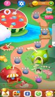 Fruit Puzzle - Link Blast screenshot 3