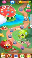 Fruit Puzzle - Link Blast ảnh chụp màn hình 3