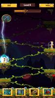 Stickman Archer Dragon screenshot 1
