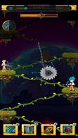 Stickman Archer Dragon screenshot 2