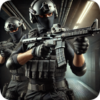 Strike Terrorist:Special Force icon