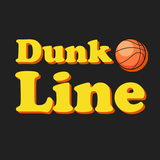 Dunk Line - Endless game