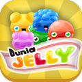Dunia Jelly - Berhadiah