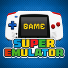 My Gameboy: Remote Emulator biểu tượng