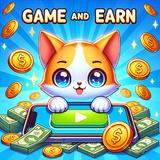 Lucky Scratcher & Play Earn