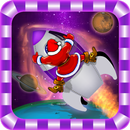 Christmas In Space- The Xmas Game APK
