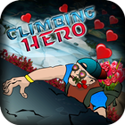 Climbing Hero icône