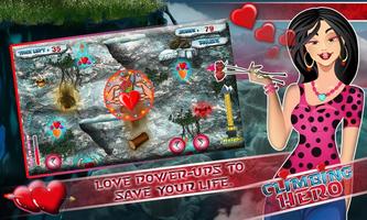 Climbing Hero imagem de tela 2