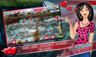 Climbing Hero imagem de tela 3