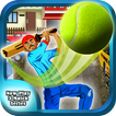 ”Cricket Street Cup Game