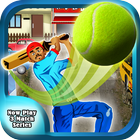 Cricket Street Cup-icoon