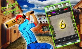 Cricket Street Cup скриншот 3