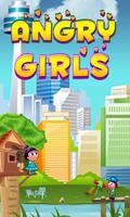 Angry Girls पोस्टर