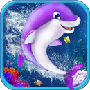 The Dolphin Stunt-APK