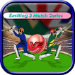 England Vs South Africa Cricket Game