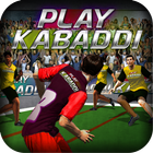 Play Kabaddi icône
