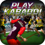 آیکون‌ Play Kabaddi