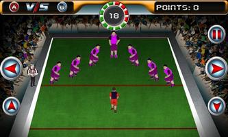 Play Kabaddi capture d'écran 3