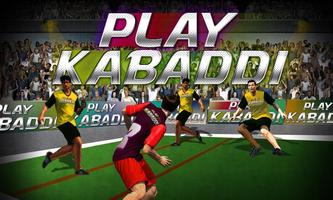 Play Kabaddi poster