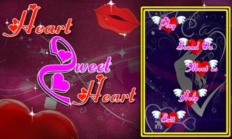 Heart Sweet Heart screenshot 1