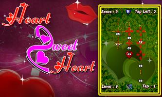 Heart Sweet Heart capture d'écran 2