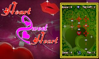 Heart Sweet Heart screenshot 2