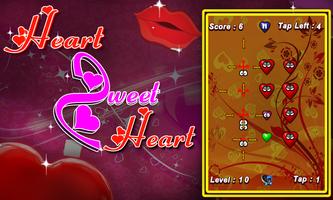 Heart Sweet Heart capture d'écran 3