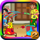 Lets Play Holi 2 Game APK