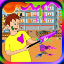 Let's Play Holi APK