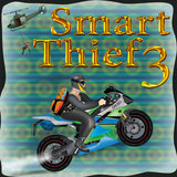 Smart Thief3 圖標