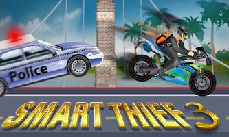 Smart Thief3 Affiche