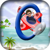 Sky Stunt Pilot icon