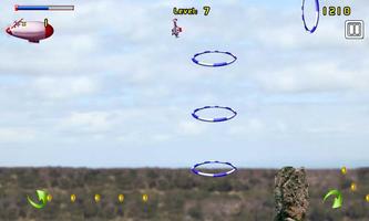 Sky Stunt Pilot ảnh chụp màn hình 3