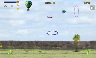 Sky Stunt Pilot ảnh chụp màn hình 2