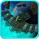 Space Mission GN-1-APK