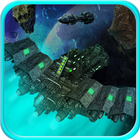 Space Mission GN-1 आइकन