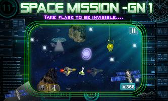 Space Mission GN-1 स्क्रीनशॉट 3