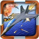 Plane Of The Pacific Game APK