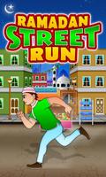 Ramadan Street Run Cartaz