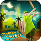 Ramzan Cricket icône