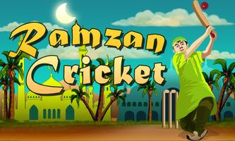 Ramzan Cricket Affiche