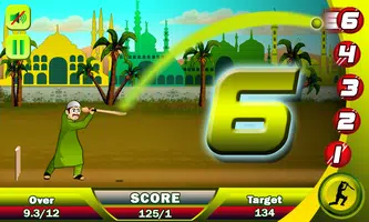 3 Schermata Ramzan Cricket