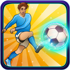 Real Soccer Challenge ไอคอน