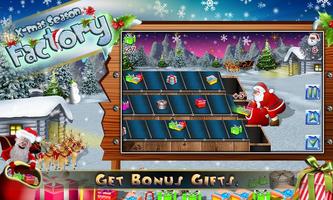 Xmas Season Factory screenshot 1