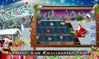 Xmas Season Factory screenshot 3