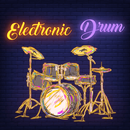 Tik Beat - Electronic Drum Pads APK